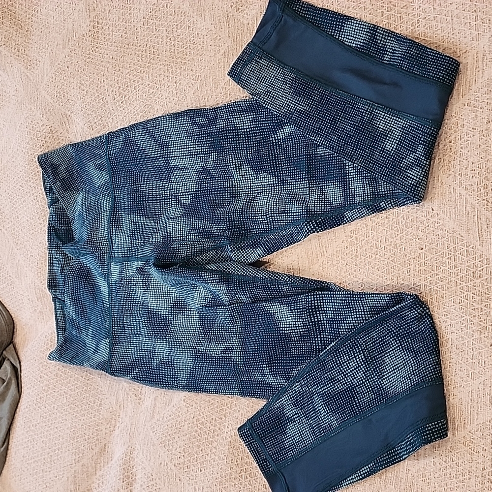 Lululemon Train Times Pant